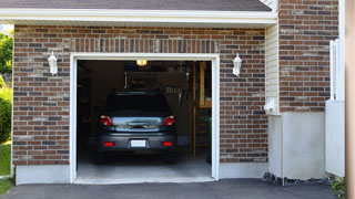 Garage Door Installation at Berkeley Square, Florida